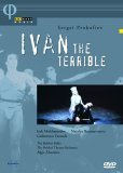 Ivan The Terrible - Prokofiev