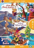 Three Famous Tales