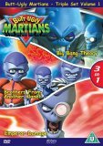 Butt-Ugly Martians - Triple Set
