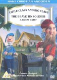 Hans Christian Andersen 3 - Little Claus And Big Claus