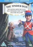 Hans Christian Andersen 1 - The Tinder Box