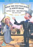 Hans Christian Andersen 5 - What The Old Man Does Is Always Right