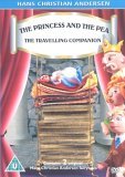 Hans Christian Andersen 6 - The Princess And The Pea