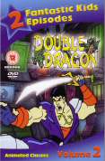 Double Dragon - Vol. 2