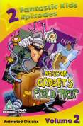 Inspector Gadget - Vol. 2