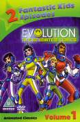 Evolution - Vol. 1