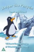 Jasper The Penguin