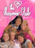 The Sleepover Club - Series 1 - Episodes 1-4 [2006]