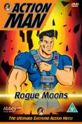Action Man - Rogue Moons