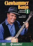 Clawhammer Banjo - Repertoire And Technique 1