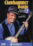 Clawhammer Banjo - Repertoire And Technique 2