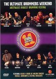 The Ultimate Drummers Weekend - 11th Anniversary