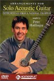 Pete Huttlinger - Arrangements For Solo Acoustic Guitar