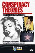 Death of Marilyn Monroe