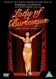 Lady Of Burlesque