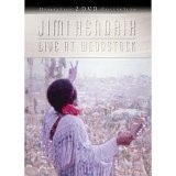 Jimi Hendrix - Live At Woodstock