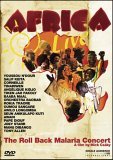 Africa Live - The Roll Back Malaria Concert