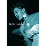Billie Holiday - The Ultimate DVD Collection