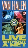 Van Halen - Live Without A Net [1986]