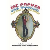Joe Cocker - Mad Dogs And Englishmen