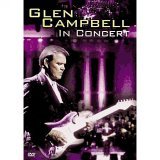 Glen Campbell-in Concert