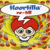 Floorfilla - Re-Fill