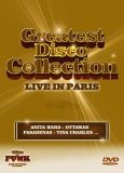 Various Artists - Greatest Disco Collection