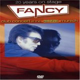 Fancy - 20 Years - the Club Concert