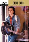 Steve Earle - 20th Century DVD [Us Import]