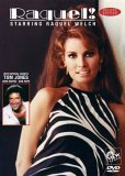 Raquel - With Tom Jones and Bob Hope