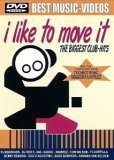 Various Artists - I Like to Move It