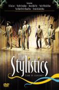 The Stylistics - Live In Concert