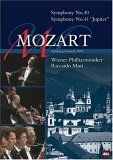 Mozart - Symphonies Nos. 40 and 41 (Muti, Vpo)