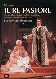 Mozart - Il Re Pastore (Marriner, Asmif)