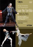 Ivan The Terrible - Prokofiev And Grigorovich [2003]