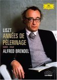 Liszt - Annes De Pelerinage (Brendel)