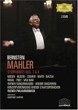 Mahler - Symphonies Nos. 7 and 8 (Bernstein, Wiener Po)