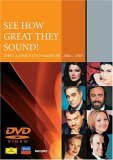 See How Great They Sound! - the Classics DVD Sampler 2004/5