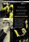 Hans Werner Henze - Memoirs Of An Outsider - A Portrait And Concert [2001]