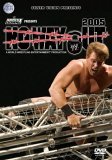WWE - No Way Out 2005