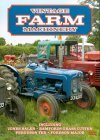 Vintage Farm Machinery
