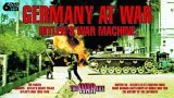 Germany At War - Hitler's War Machine