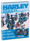 Harley Magic
