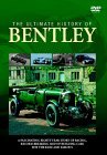 Ultimate History Of Bentley, The (DVD)