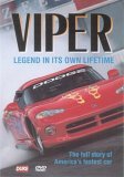 Dodge Viper Story