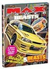 Max Power - The Beasts - The Beasts Unleashed / Beasts From The East