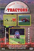 Classic Working Tractors