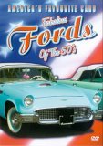 America's Favourite Cars - Fabulous Fords Of The 50's