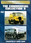 Vintage Collection - The Commercial Collection 5 [2002]