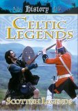 Celtic Legends - Scottish Legends